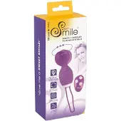 Sweet Smile Rotating Love Ball