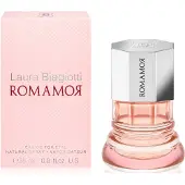 Laura Biagiotti Romamor, EdT 25ml
