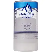 Mountain Fresh Naturlig Deodorant 90 ml