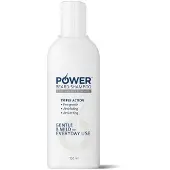 Power Beard shampoo Triple Action 150 ml