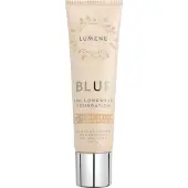 Lumene Longwear Blur Foundation SPF15, 30ml, 3 Fresh Apricot