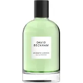 David Beckham Aromatic Greens Eau de Parfum 100 ml