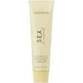 Bijoux indiscrets Sex Au Naturel Hyaluronic water-based Lubricant 30 m