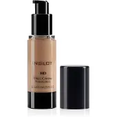 INGLOT HD Perfect Coverup Foundation