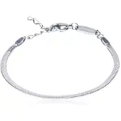 Blomdahl S Plain 2,5 mm