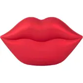 Kocostar Lip Mask Romantic Rose, 20-Pack