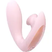 Irresistible Desirable Pink