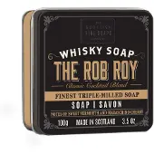 The Scottish Fine Soaps Company Thistle & Black Pepper 100 g