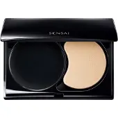 Sensai Total Finish Foundation Compact Case