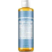 Dr. Bronner Liquid Soaps Neutral- Mild 236 ml