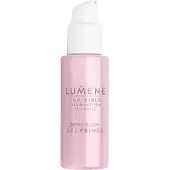 Lumene Invisible Illumination Dewy Glow Gel Primer