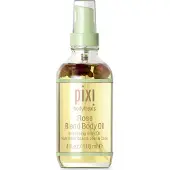 Pixi Rose Family Rose Blend Body Oil 118 ml