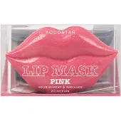 Kocostar Lip Mask Pink Peach, 20-Pack