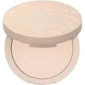 Lumene Longwear Blur Powder Foundation SPF15, 10g, Shade 2