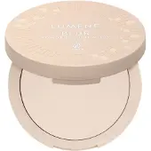 Lumene Longwear Blur Powder Foundation SPF15, 10g, Shade 1