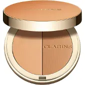 Clarins Ever Bronze Compact Powder 10g, 02