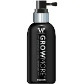 Watermans Grow More Elixir Hair Growth Serum 100 ml