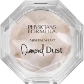 Physicians Formula Mineral Wear Diamond Glow Dust