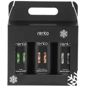 Rento Sauna Scent Limited Edition Gift Box