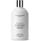 Acca Kappa White Moss Bath & Shower Gel 500 ml