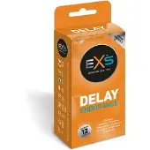 Exs Delay