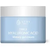 Stay Well Triple Hyaluronic Acid Cream 50 ml