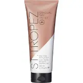 St.Tropez Gradual Tan Tinted Daily Firming Lotion, 200ml