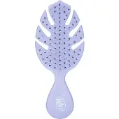 The Wet Brush Go Green Mini Detangler Lavender