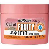 Soap & Glory Call of Fruity Body Butter 300 ml