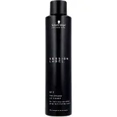 Schwarzkopf SESSION LABEL The Strong, 300ml