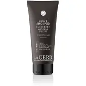 C/o Gerd Body Shower Blueberry Vanilla Fudge 200 ml