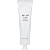 Meraki Calm Cedar Foot Scrub 100 ml