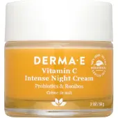 DERMA E Vitamin C Intense Night Cream