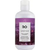 R+Co Sunset Blvd Blonde Shampoo, 251ml