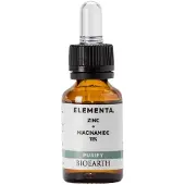 Bioearth Elementa Niacinamide 10% + Zinc 1% Booster 15 ml