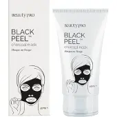 Beauty PRO Black Peel Charcoal Mask