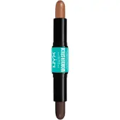 Nyx Wonder Stick Dual-Ended Face Shaping Stick, 07 Deep