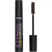 Gosh Boombastic Crazy Mascara 005 Chocolate Brown