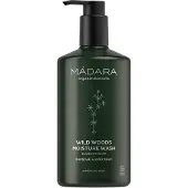 Mádara Wild Woods Moisture Wash 500 ml