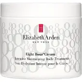 Elizabeth Arden Eight Hour Cream Moisturizing Body Treatment, 400ml