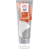Wella Color Fresh Mask, 150ml, Peach Blush