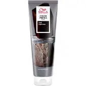 Wella Color Fresh Mask, 150ml, Cool Espresso