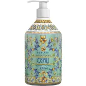 Rudy Iris of Capri Le Maioliche Hand Wash 500 ml