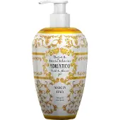 Rudy - Le Maioliche Adritico Le Maioliche Bath & Shower Gel 700 ml