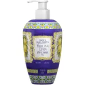 Rudy - Le Maioliche Sicilian Lemon Le Maioliche Bath & Shower Gel 700 ml