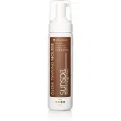 Sunspa Hedda Skoug X Glow Tanning Mousse Dark