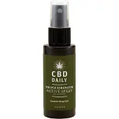 CBD Daily Active Spray Triple Strength 60 ml