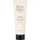RATED GREEN Real Shea Cold Pressed Shea Butter Real Change Treatment 2