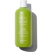 RATED GREEN Real Mary Cold Brew Rosemary Exfoliating Scalp Shampoo 400