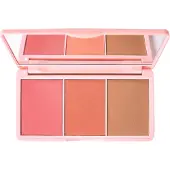 KimChi Chic Cheeky 3Some Blush Trio Bonita Senorita